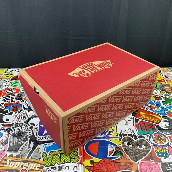 Vans Sk8-Hi Tapered Ocean Blue Womens Various Sizes - Picture 14 of 14